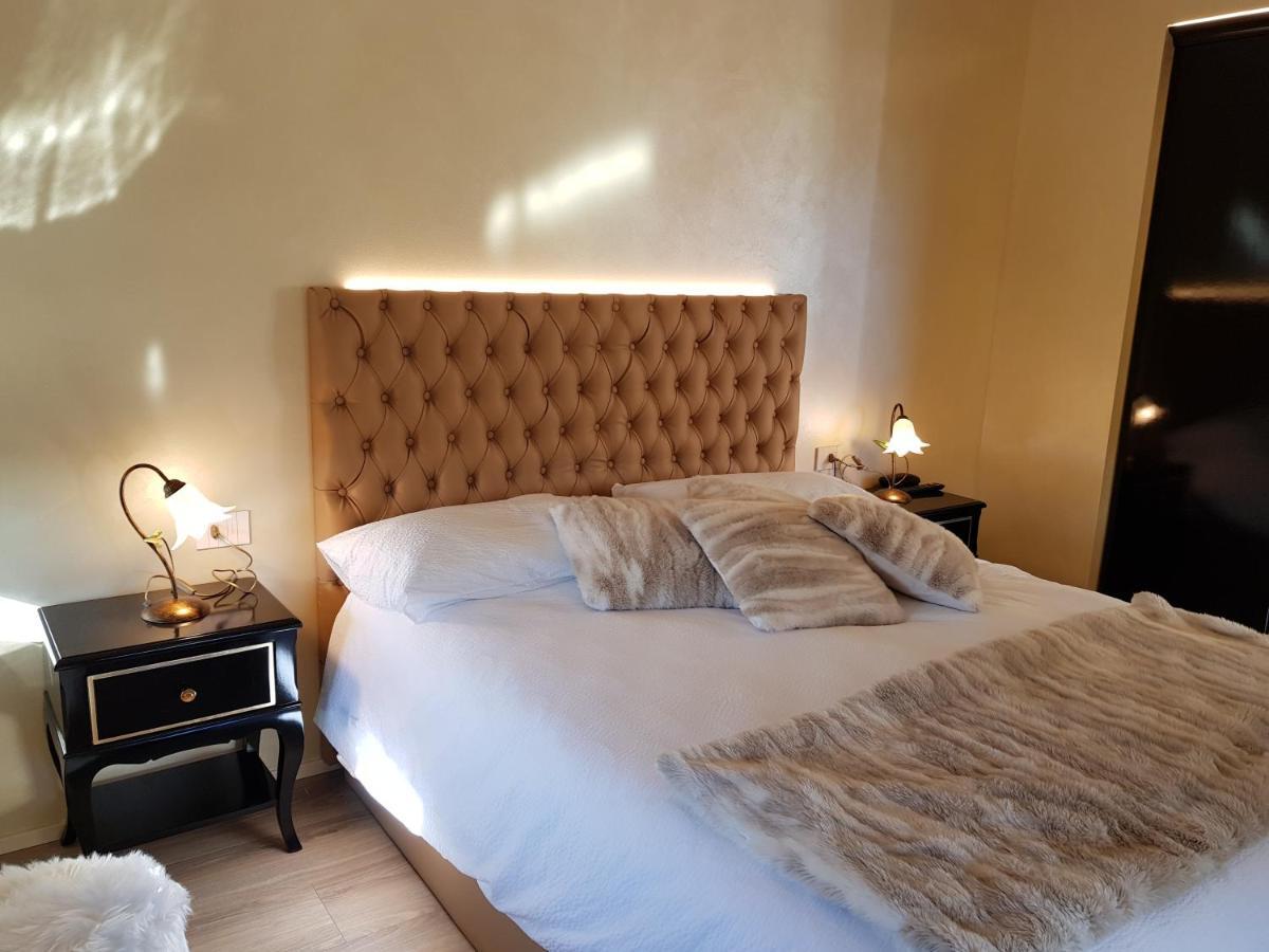 Villa Ciardi Wellness Hotel & Ristorante 阿西阿高 外观 照片