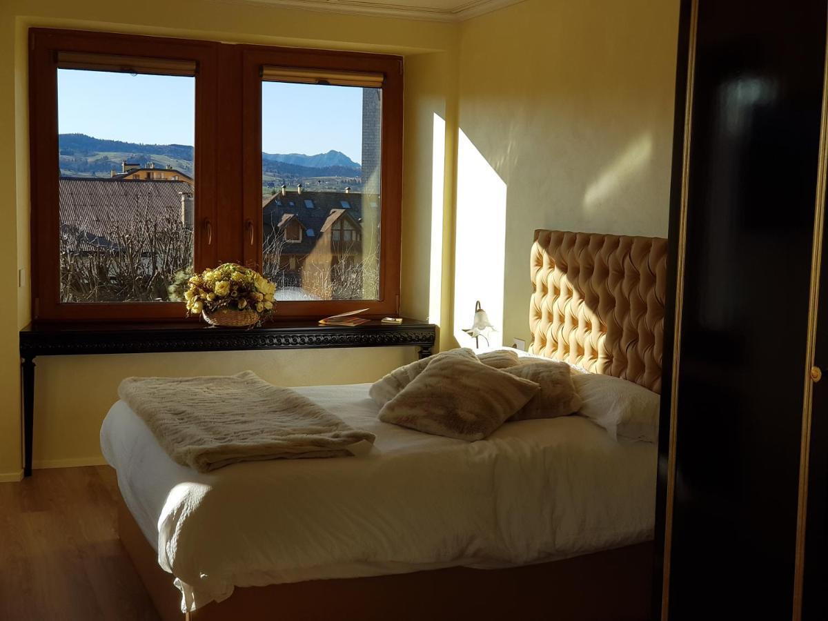 Villa Ciardi Wellness Hotel & Ristorante 阿西阿高 外观 照片