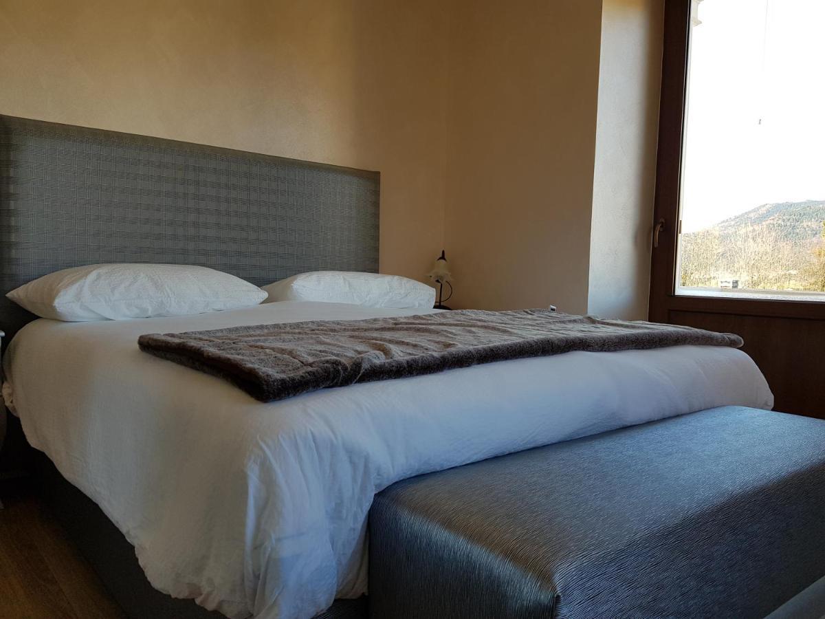 Villa Ciardi Wellness Hotel & Ristorante 阿西阿高 外观 照片